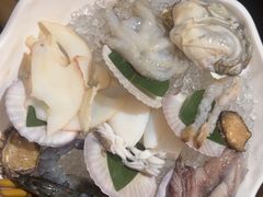 -樱煦和牛寿喜烧(如皋吾悦广场店)