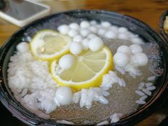 -串妹花式冰粉(乐山总店)