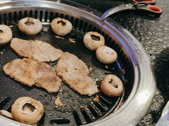 -老卜奎齐齐哈尔烤肉(人民东路店)