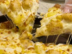 -必胜客(WOW中心城店)