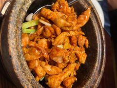 -北京丽亭华苑酒店·四季中餐厅(知春路店)