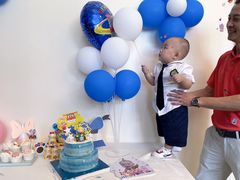 -梦都海鲜酒家(万达广场江桥店)