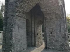 -上海佘山国家森林公园天马山园