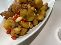 -蕃茄述·好汤自然来(江汉路店)