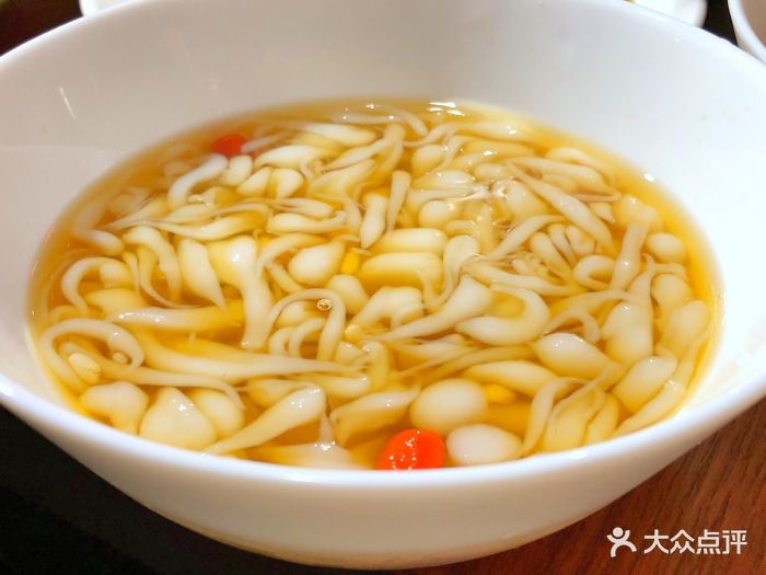 付小姐在成都(新街口店)凉虾图片 - 第9张