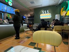 -赛百味SUBWAY(勒泰店)