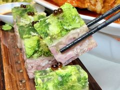 -庭院江南菜•烤鸭•非遗传承(上地•清河店)