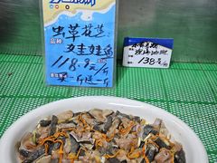 -南海食街(佛冈店)