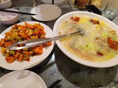 -京尊烤鸭店JINGZUN(春秀路店)