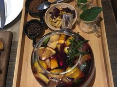 -巴别塔法餐舍(朝阳店)