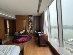-厦门海港英迪格酒店(中山路店)