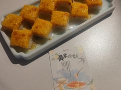 -龍聚祥烧麦馆(鼓楼店)