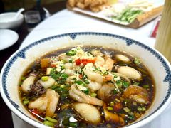 -五谷屯私房菜·始于2005(中山陵童卫路店)