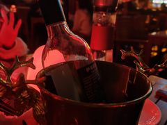 -MR.ROCKY洛奇先生·西餐&酒吧(琶醍店)