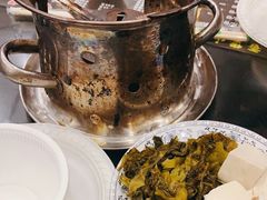 -川香煲(茅台路店)