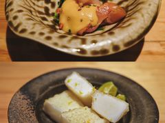 -镹·鱼料理  国产鱼使用店