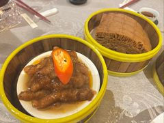 -香云轩·顺德菜(香云纱园林酒店店)