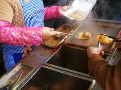 -细妹五香牛杂(步行街店)