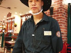 -比尔森韩式烤肉自助(国商店)