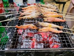 -小象钓虾·营地烧烤(洛溪店)
