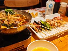 -王氏炉匠·烧鸟放题自助(三里屯店)