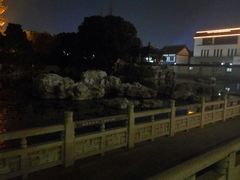-常熟方塔园