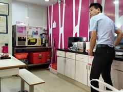 -华辉拉肠(宝华店)