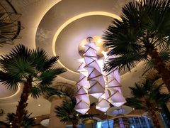 -威斯汀舞台餐厅