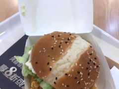 -德克士(通惠门店)