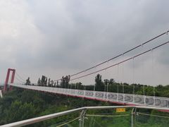 -红石寨旅游度假区