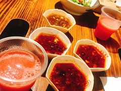 -琥珀老六龙虾(四里河店)