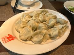 -俏东方·海味水饺·青岛菜(崂山店)
