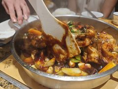 -黄记煌三汁焖锅(欢乐海岸店)