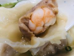 虾仁馄炖-南城香(北京南站店)