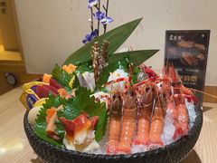 -花狸日本料理(柏庐广场店)