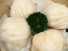 水晶虾饺皇-丰鲤楼•闽南茶楼(仟禧汇店)