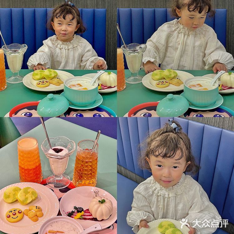 厦门亲子餐厅🍴带娃好去处吃喝玩乐全都有[强]