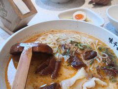 -味千拉面(世纪东方店)