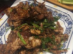 -吉祥春饼·烤鸭(国贸店)