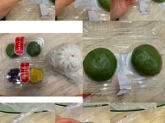 -穆桂英美食(南禅寺店)