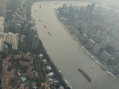 -上海中心大厦