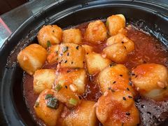 -葛记焖饼(伏牛路店)