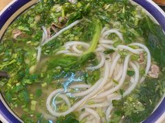 -云阿蛮云南生烫牛肉米线(奉贤路店)