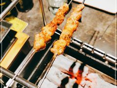 -很久以前羊肉串(簋街店)