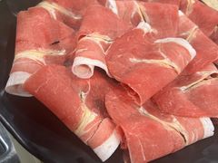 -马记伊源斋涮肉·清真菜(百子湾店)