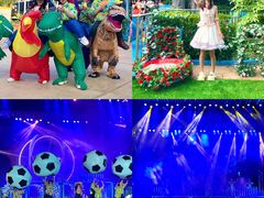 -郑州方特水上乐园