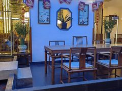 -徽韵人家·传承正宗徽菜(牡丹园店)