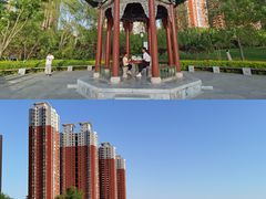 -迎泽公园