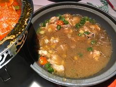 -屋顶花园餐厅(步行街老地王大厦店)