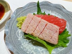 -鮨一日本料理(大中华店)